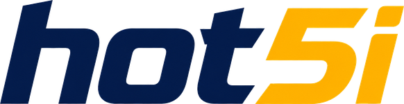 Logo hot5i